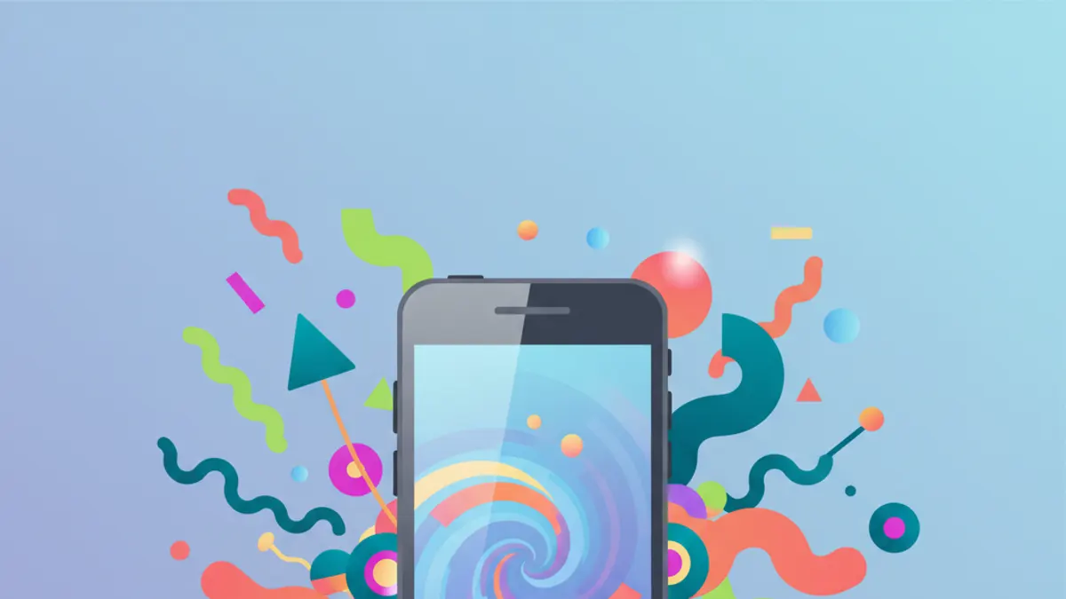 Why turn-based RPGs feel right at home on a phone
