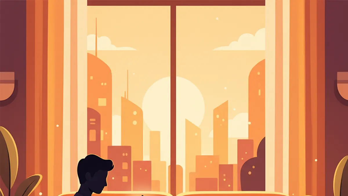 A beginner's guide to cosy puzzle games