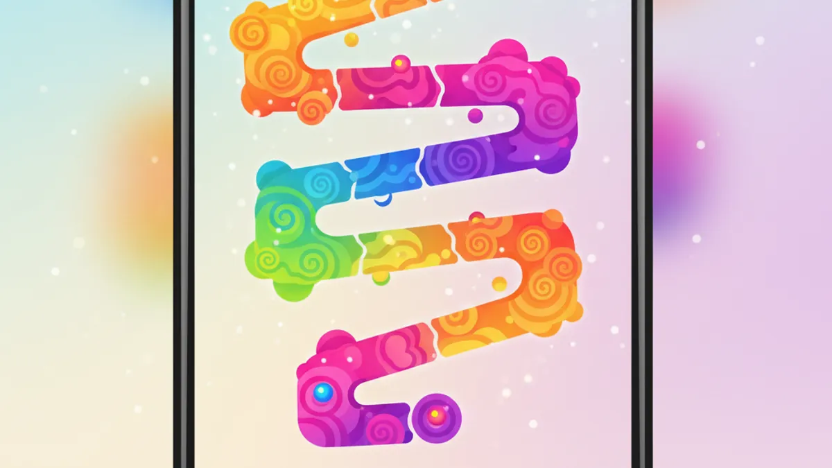 Casinacho Games: a week with the cheeriest time-filler on my phone